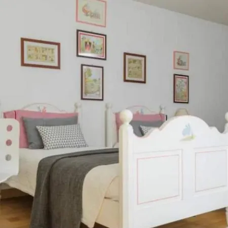 Cool Multiapartment Paris Apartment Paris