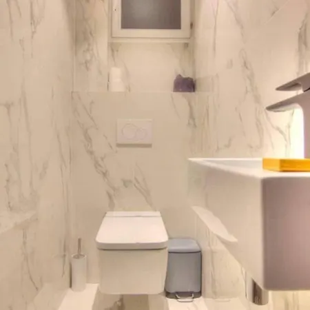 Cool Multiapartment Paris Paris