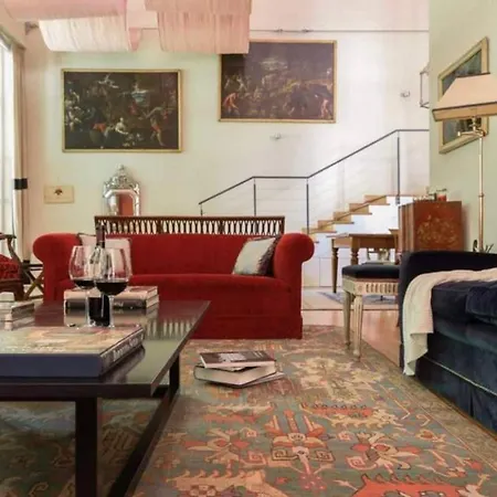 Cool Multiapartment Paris * Paris