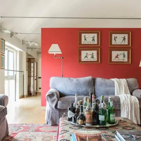 Cool Multiapartment Paris * Paris