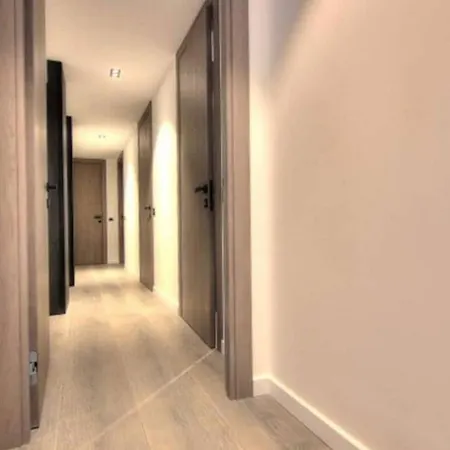 Cool Multiapartment Paris Apartment